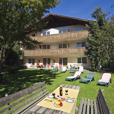 Alpina Residence Натурно Экстерьер фото