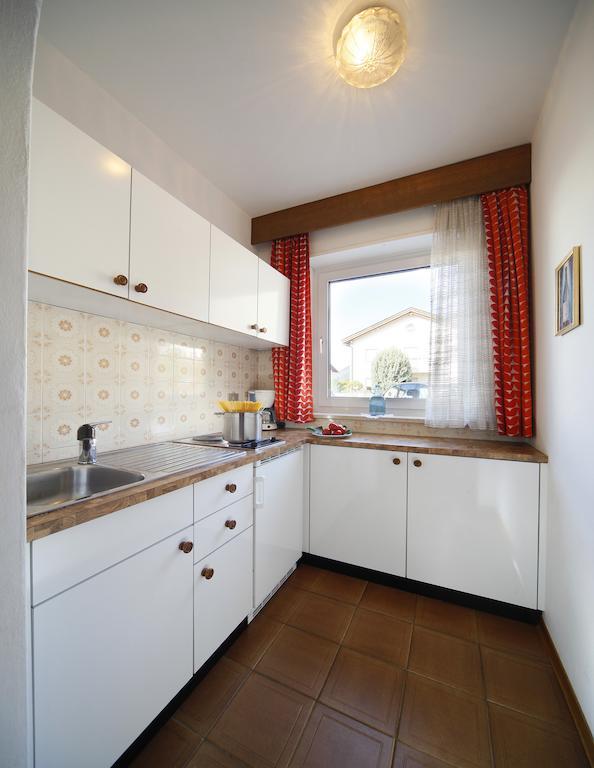 Alpina Residence Натурно Номер фото